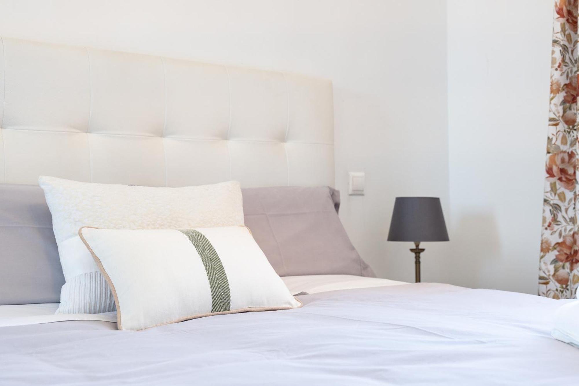 Apartamento Mar Фуэнхирола Экстерьер фото