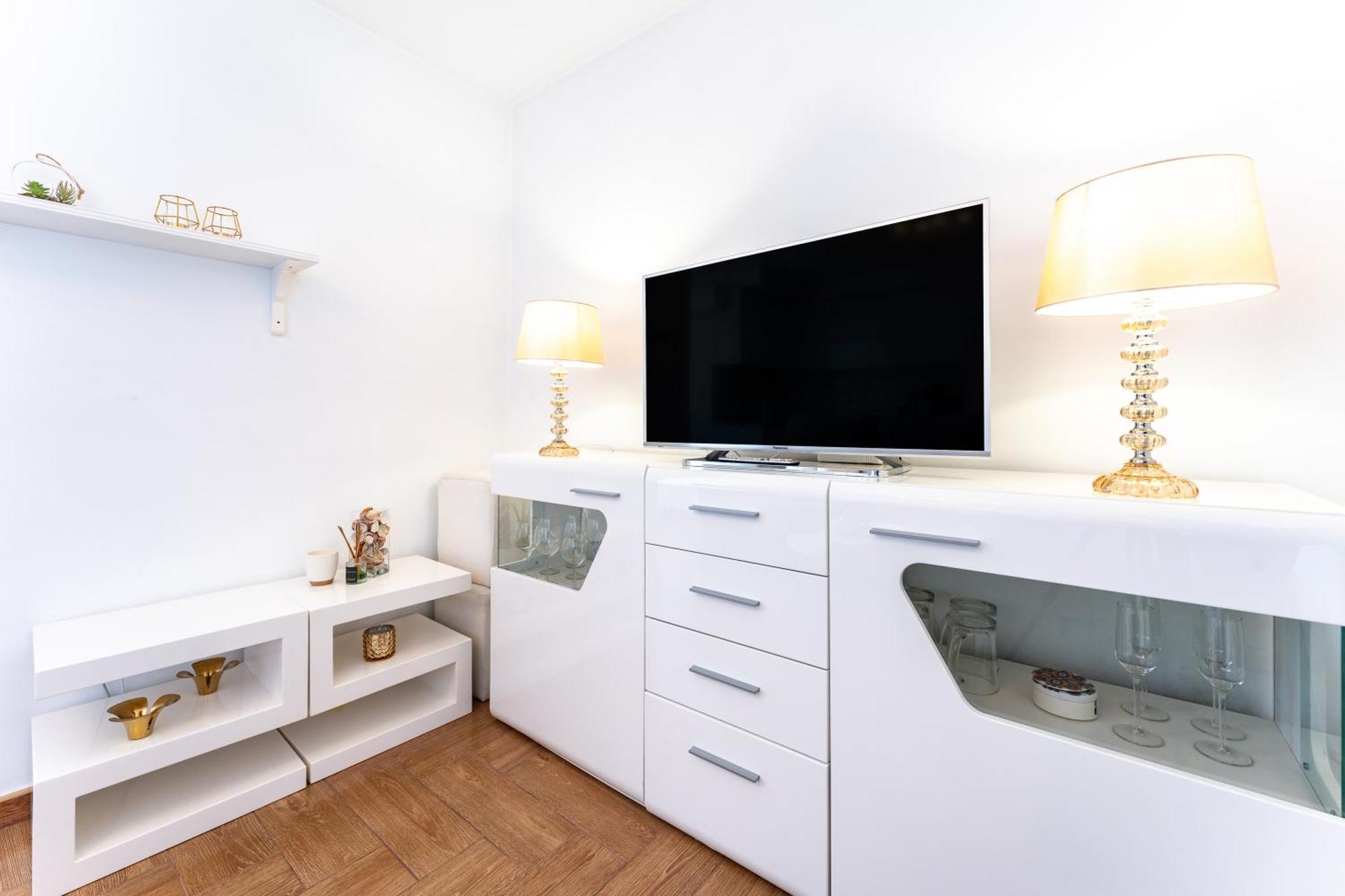 Apartamento Mar Фуэнхирола Экстерьер фото